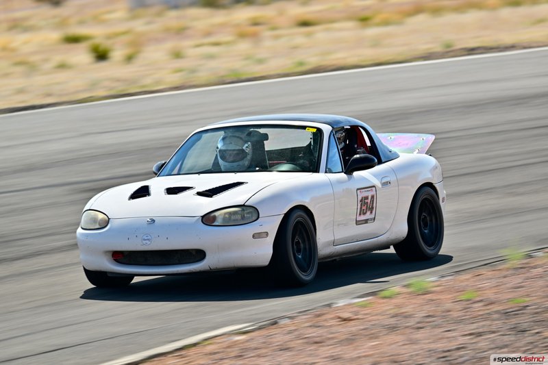 Mazda Miata