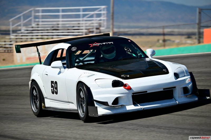 Porsche 911 GT3 Cup white