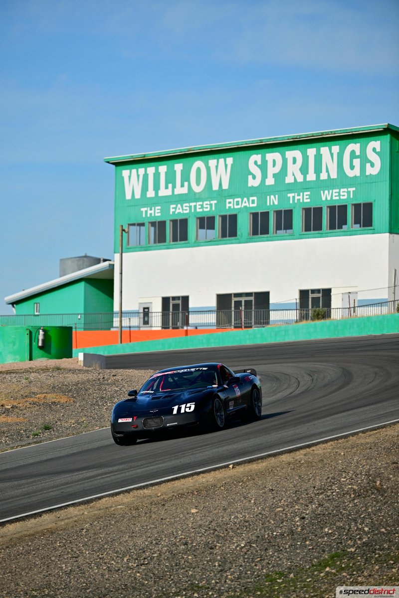 Chevrolet Corvette Z06