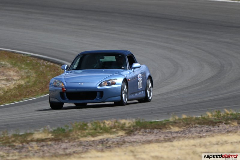 Honda S2000