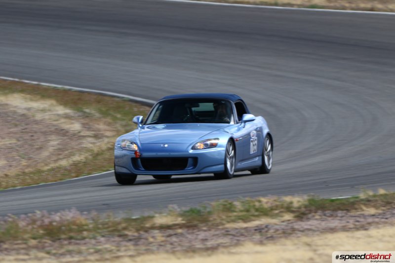 Honda S2000