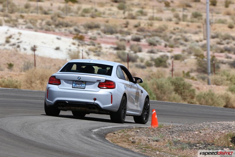 BMW M2 Competition