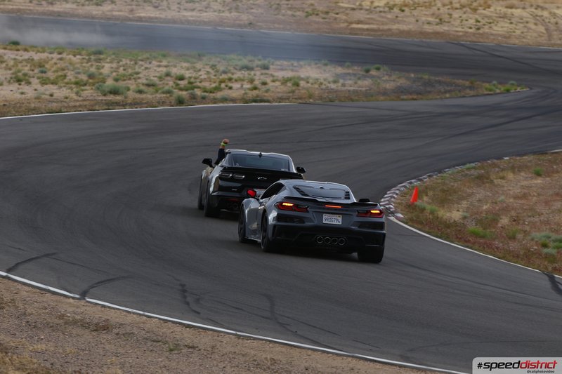 Chevrolet Corvette Z06