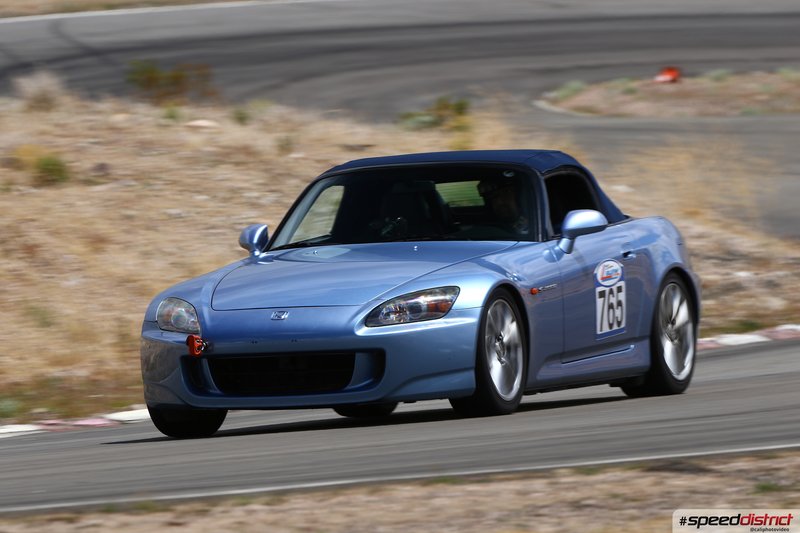 Honda S2000