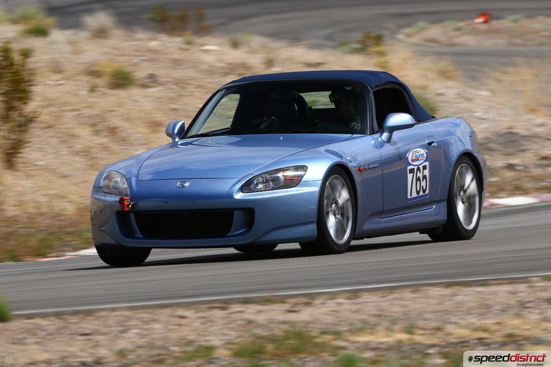 Honda S2000