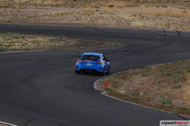 Honda Civic Type R