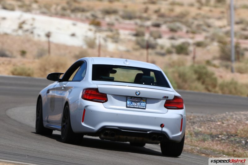 BMW M2 Competition