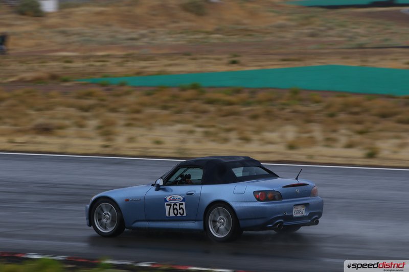 Honda S2000