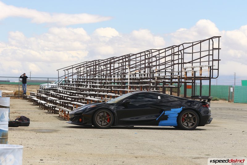Porsche 911 GT3 RS black
