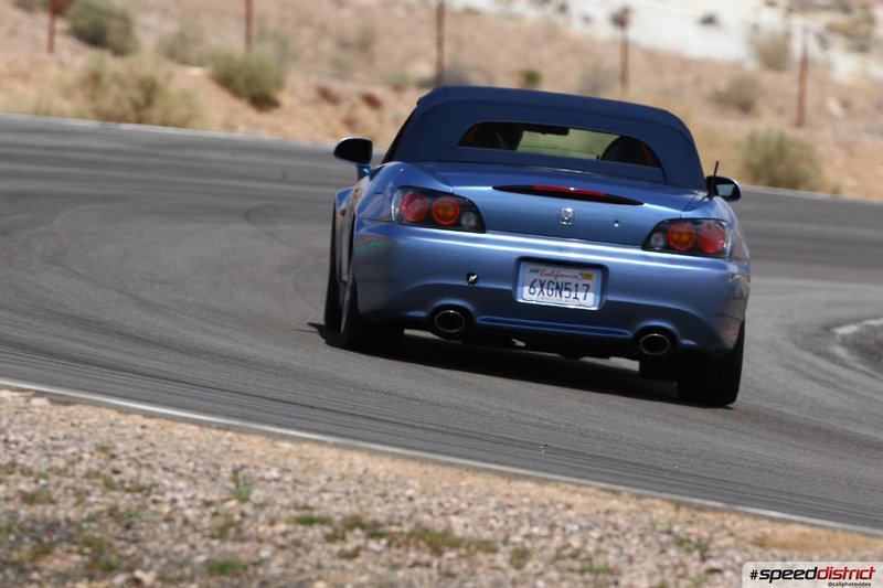 Honda S2000