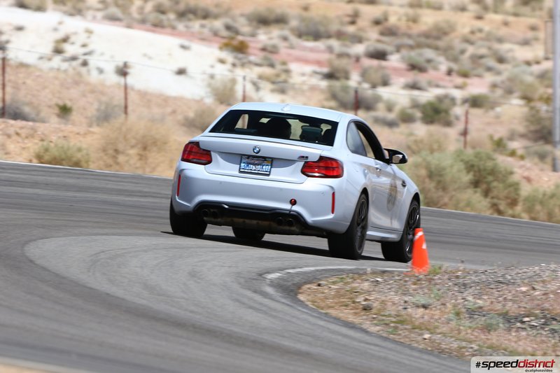 BMW M2 Competition