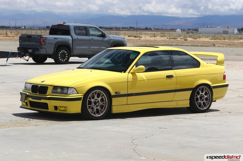 BMW M3