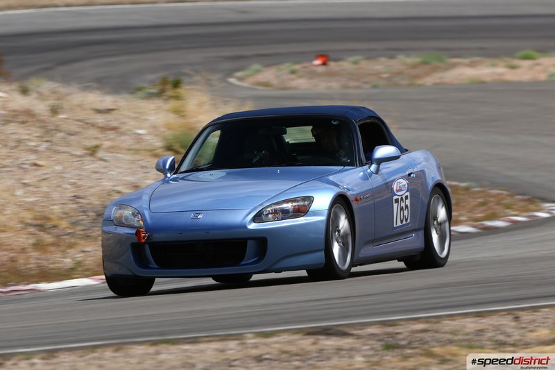 Honda S2000