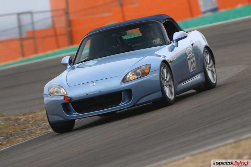 Honda S2000