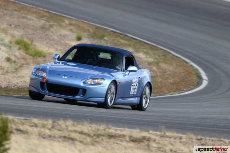 Honda S2000