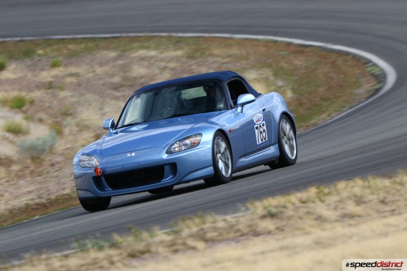 Honda S2000