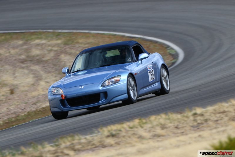 Honda S2000