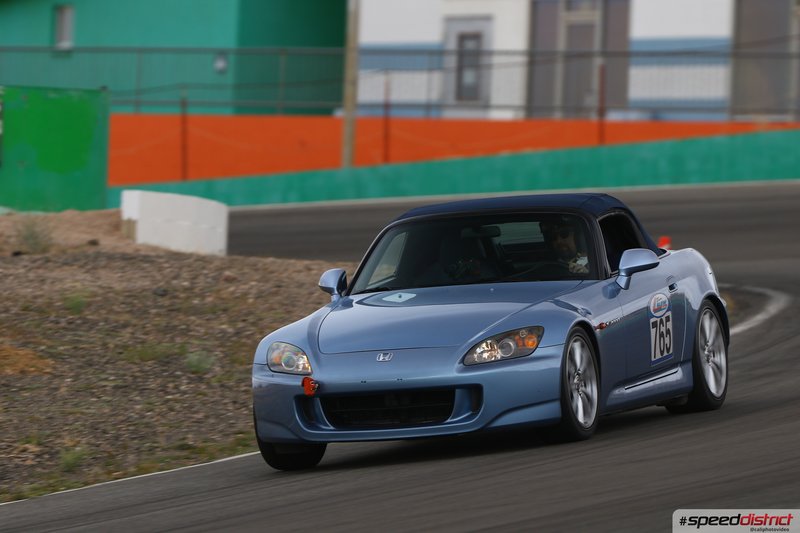 Honda S2000