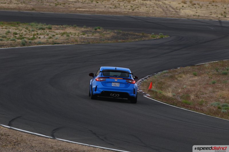 Honda Civic Type R
