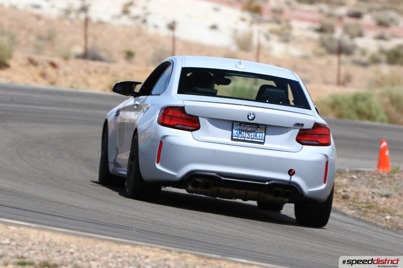 BMW M2 Competition