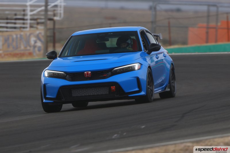Honda Civic Type R