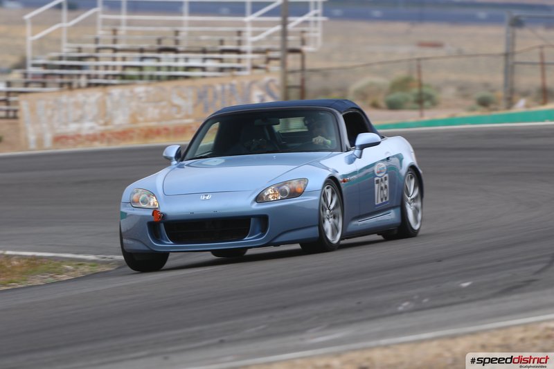 Honda S2000