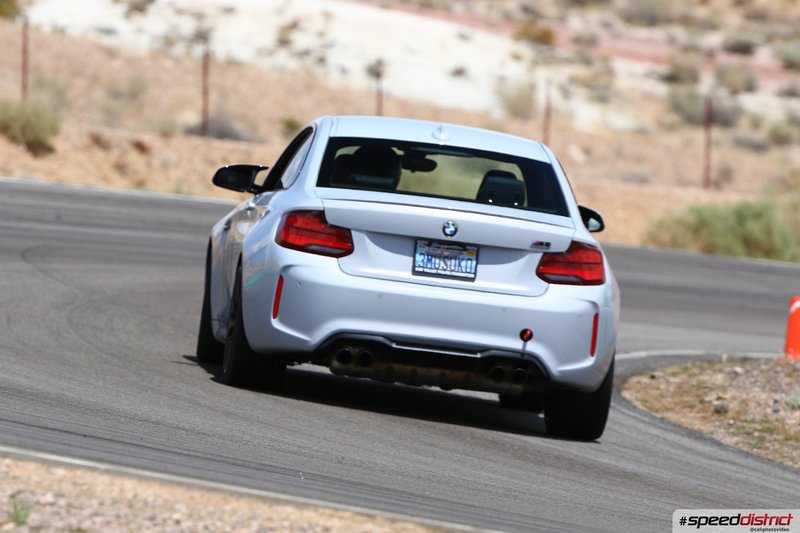 BMW M2 Competition