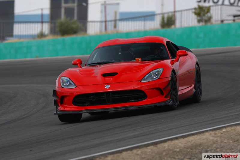 Dodge Viper