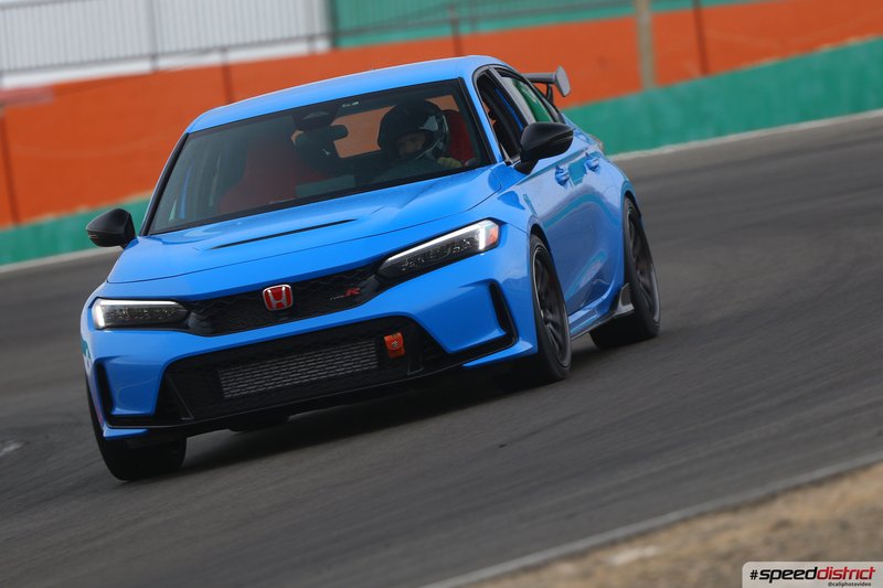 Honda Civic Type R
