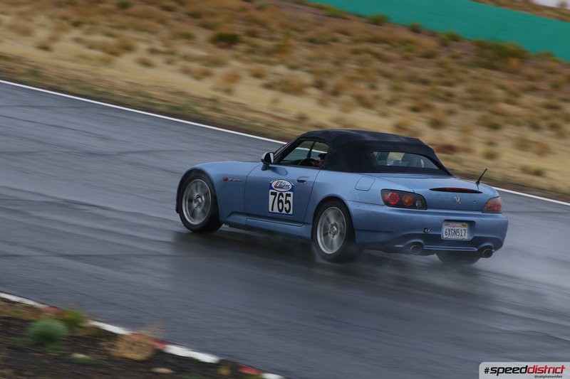 Honda S2000