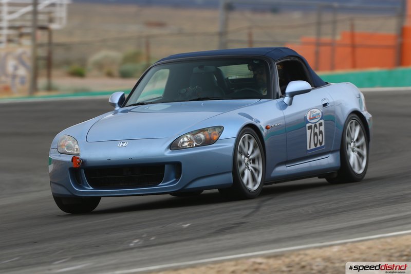 Honda S2000