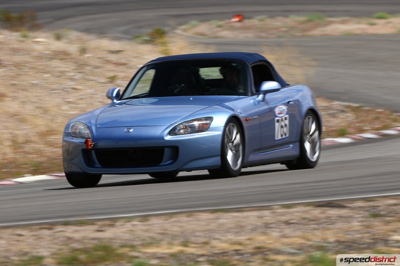 Honda S2000