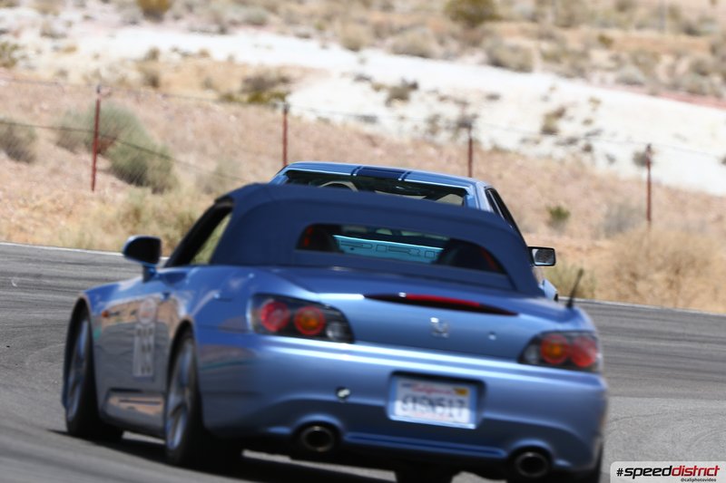 Honda S2000