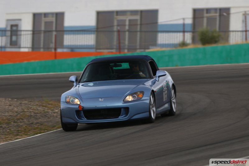 Honda S2000