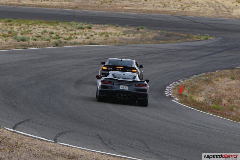 Chevrolet Corvette Z06