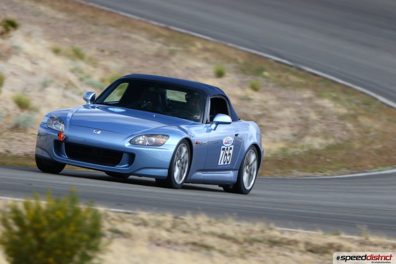 Honda S2000