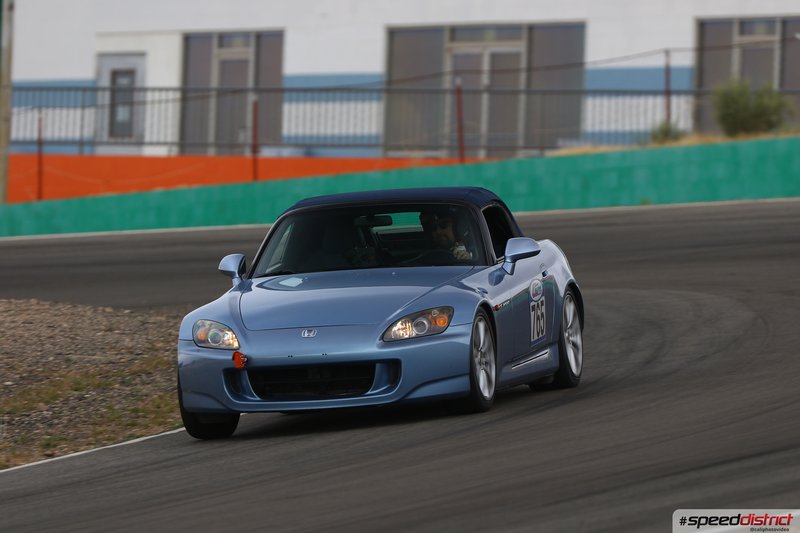 Honda S2000