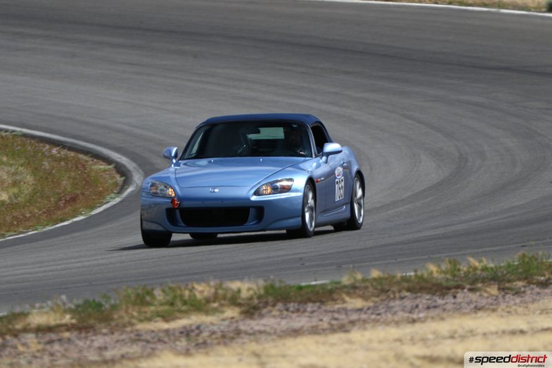 Honda S2000