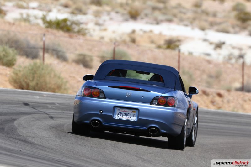 Honda S2000