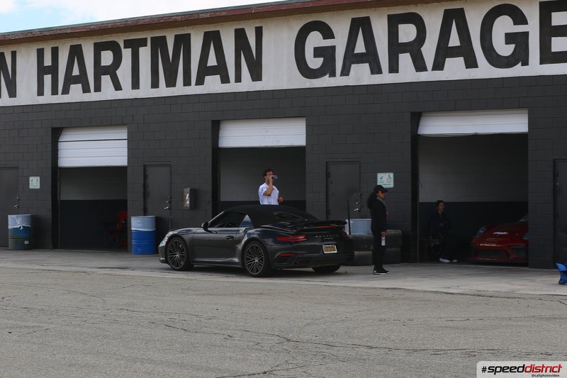 Porsche 911 Turbo
