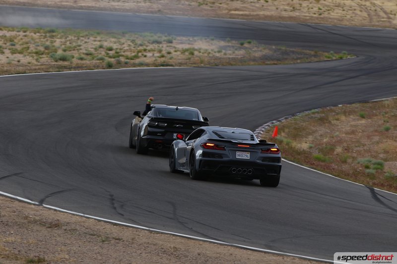 Chevrolet Corvette Z06