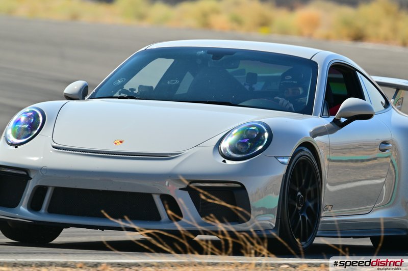 Porsche 911 GT3