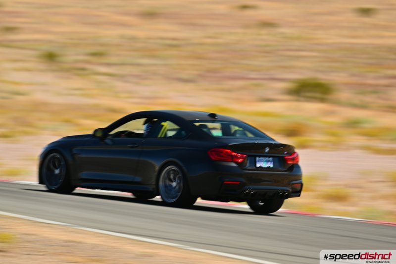 BMW M4 Competition
