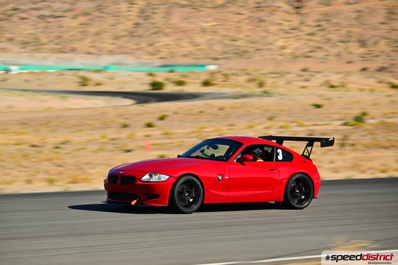 BMW Z4 M