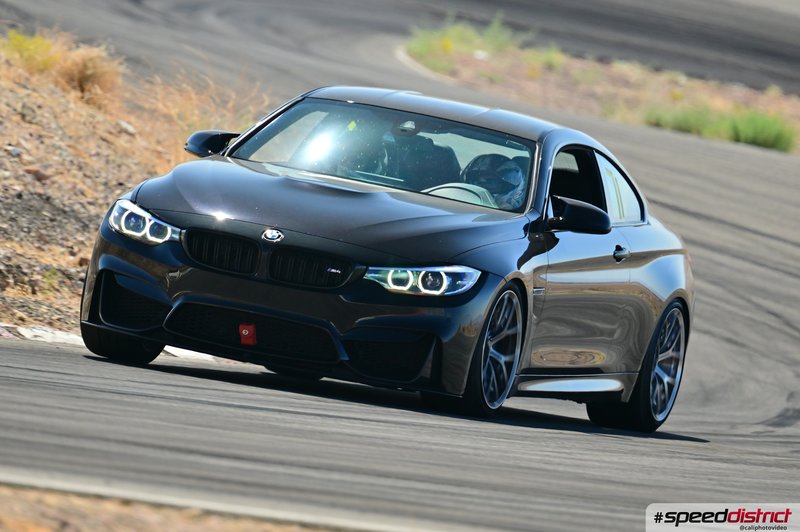 BMW M2 Competition