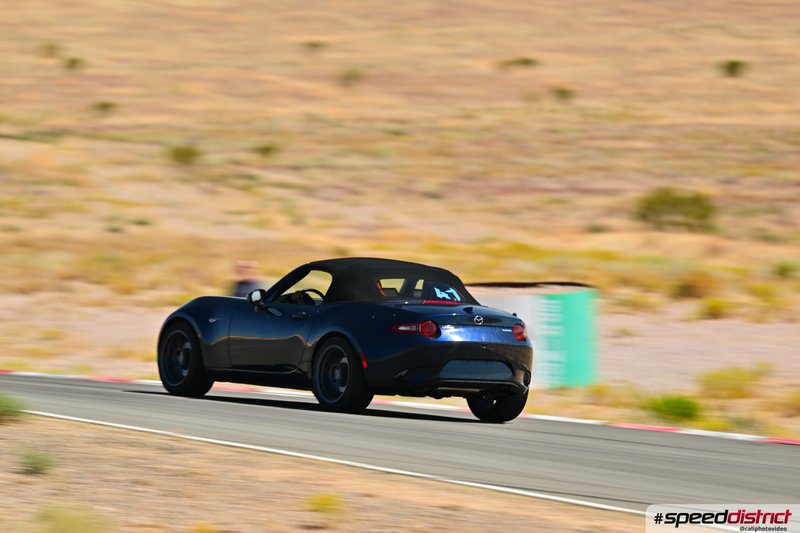 Mazda MX-5 Miata