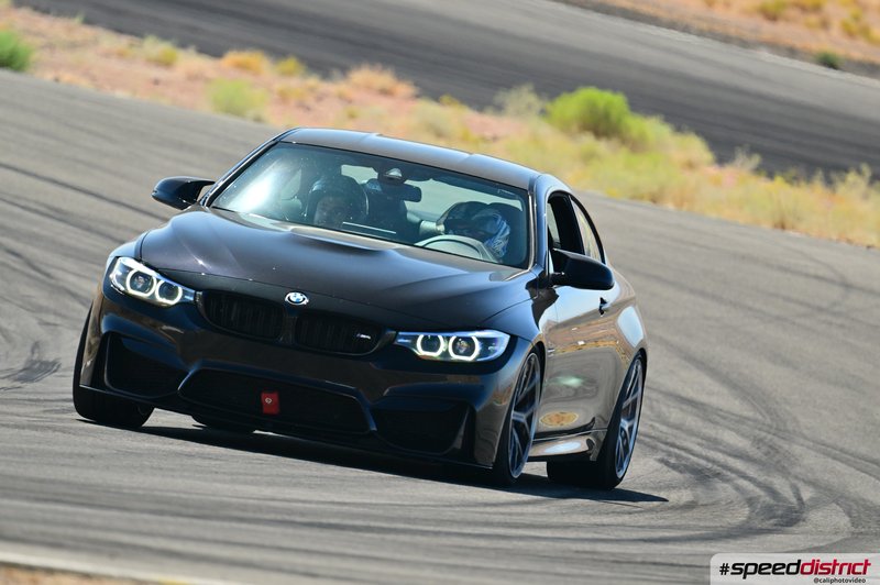 BMW M2 Competition