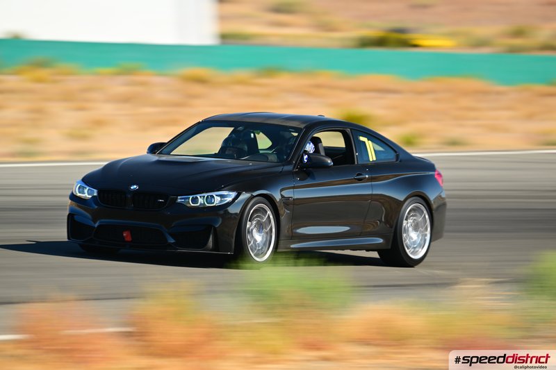 BMW M4 Competition