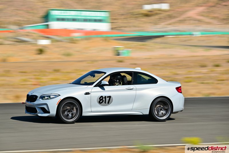 BMW M2 Competition