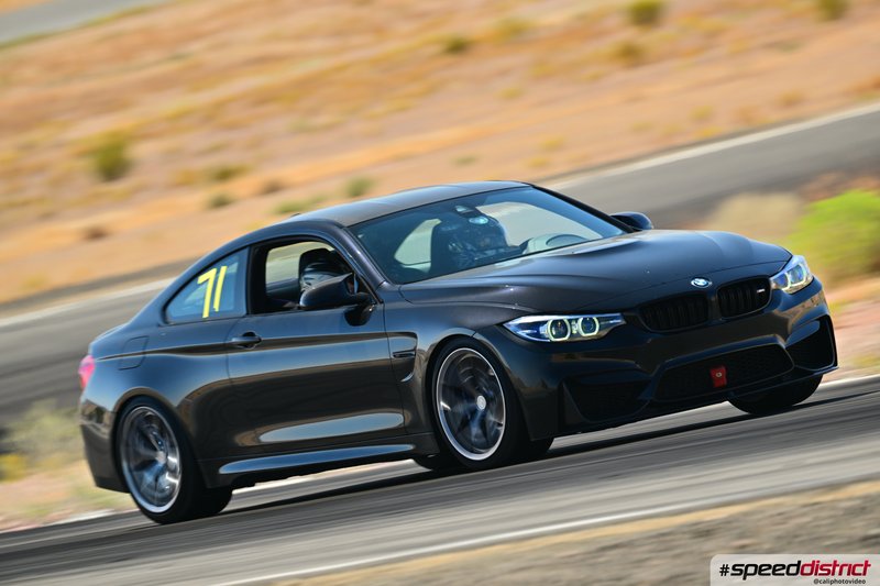 BMW M2 Competition